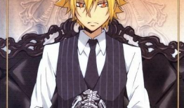 日本动漫我的家教老师,青春校园的甜蜜邂逅